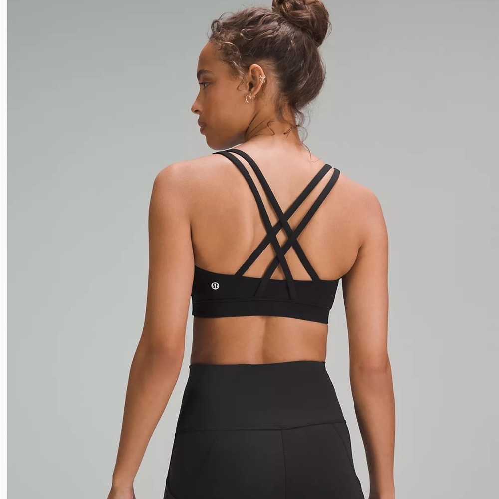 Lululemon Energy bra